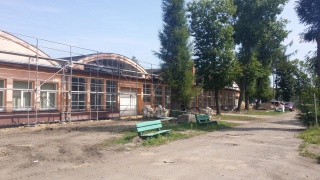 Centrum Kształcenia Praktycznego w Białogardzie przy Zespole Szkół Ponadgimnazjalnych