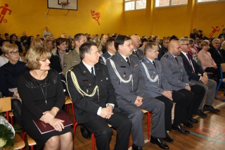 Święto szkoły w Tychowie