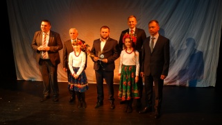 Gala Rolnika Roku 2017 Powiatu Białogardzkiego
