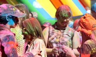 Dziecięcy Festiwal Kreatywności pod patronatem starosty białogardzkiego Piotra Pakuszto | 3 czerwca 2023