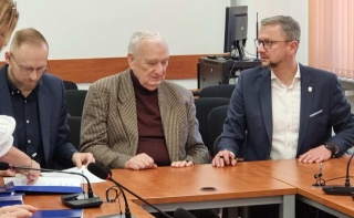 Umowy dofinansowania z klubami i stowarzyszeniami