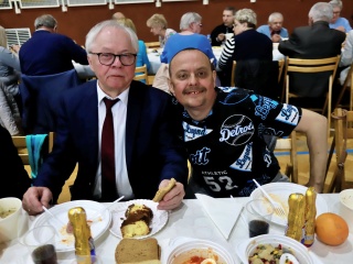 Powiatowe Spotkanie Wielkanocne | 9 kwietnia 2025