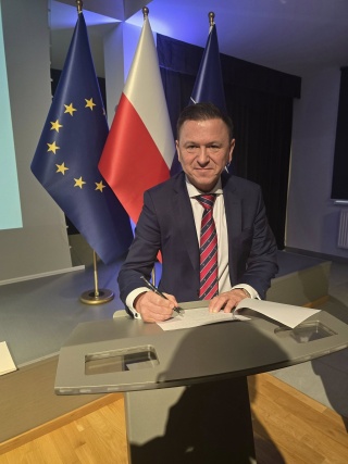RCM zakwalifikowane do programu "Szpital przyjazny wojsku" | 6.02.2025