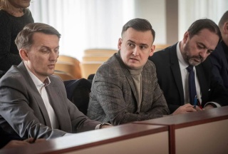 spotkanie Komitetu Sterującego ZIT | 19.02.2025