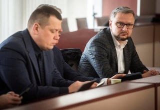 spotkanie Komitetu Sterującego ZIT | 19.02.2025