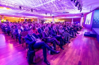 "Globalne wyzwania - lokalne rozwiązania". X Europejski Kongres Samorządów | marzec 2025