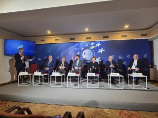 "Globalne wyzwania - lokalne rozwiązania". X Europejski Kongres Samorządów | marzec 2025