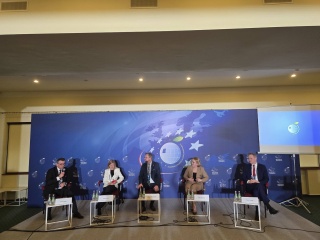 "Globalne wyzwania - lokalne rozwiązania". X Europejski Kongres Samorządów | marzec 2025
