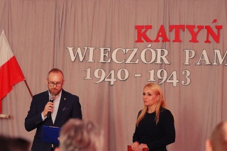 "KATYŃ. Wieczór pamięci" | 3 kwietnia 2025
