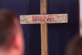"KATYŃ. Wieczór pamięci" | 3 kwietnia 2025