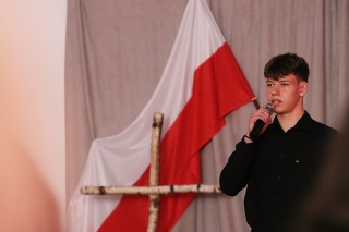 "KATYŃ. Wieczór pamięci" | 3 kwietnia 2025
