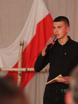 "KATYŃ. Wieczór pamięci" | 3 kwietnia 2025