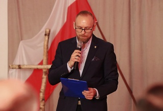 "KATYŃ. Wieczór pamięci" | 3 kwietnia 2025