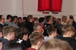 "KATYŃ. Wieczór pamięci" | 3 kwietnia 2025