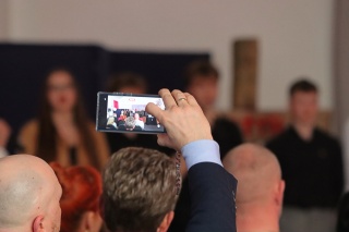 "KATYŃ. Wieczór pamięci" | 3 kwietnia 2025
