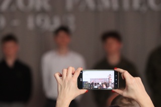 "KATYŃ. Wieczór pamięci" | 3 kwietnia 2025