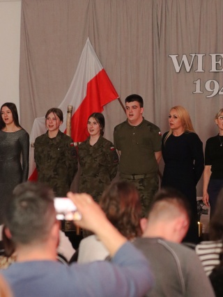 "KATYŃ. Wieczór pamięci" | 3 kwietnia 2025