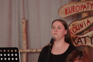 "KATYŃ. Wieczór pamięci" | 3 kwietnia 2025
