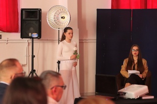 "KATYŃ. Wieczór pamięci" | 3 kwietnia 2025
