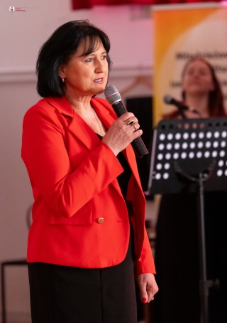 "KATYŃ. Wieczór pamięci" | 3 kwietnia 2025