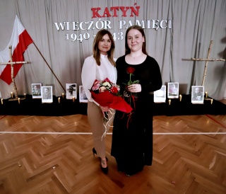 "KATYŃ. Wieczór pamięci" | 3 kwietnia 2025