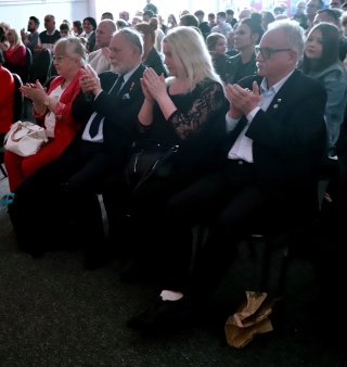 "KATYŃ. Wieczór pamięci" | 3 kwietnia 2025