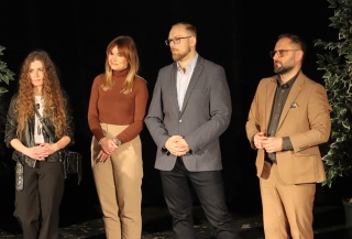 Powiatowy Konkurs Piosenki Angielskiej, Niemieckiej i Hiszpańskiej | 3.04.2025