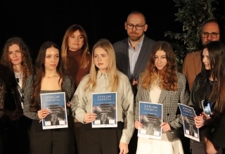Powiatowy Konkurs Piosenki Angielskiej, Niemieckiej i Hiszpańskiej | 3.04.2025