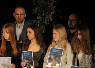 Powiatowy Konkurs Piosenki Angielskiej, Niemieckiej i Hiszpańskiej | 3.04.2025