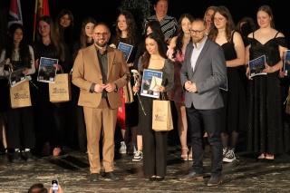 Powiatowy Konkurs Piosenki Angielskiej, Niemieckiej i Hiszpańskiej | 3.04.2025