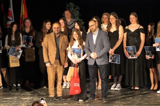 Powiatowy Konkurs Piosenki Angielskiej, Niemieckiej i Hiszpańskiej | 3.04.2025
