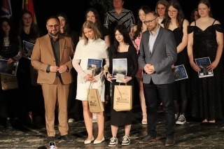 Powiatowy Konkurs Piosenki Angielskiej, Niemieckiej i Hiszpańskiej | 3.04.2025