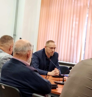 Umowy dofinansowania z klubami i stowarzyszeniami