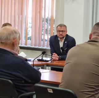 Umowy dofinansowania z klubami i stowarzyszeniami