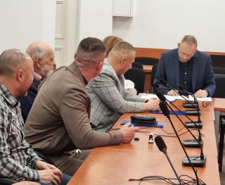 Umowy dofinansowania z klubami i stowarzyszeniami