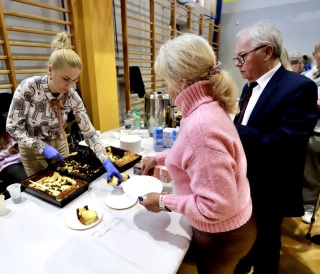 Powiatowe Spotkanie Wielkanocne | 9 kwietnia 2025