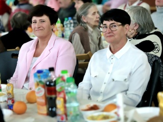 Powiatowe Spotkanie Wielkanocne | 9 kwietnia 2025