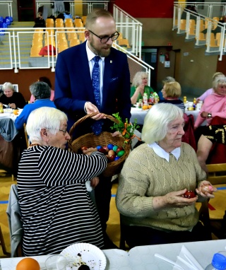 Powiatowe Spotkanie Wielkanocne | 9 kwietnia 2025