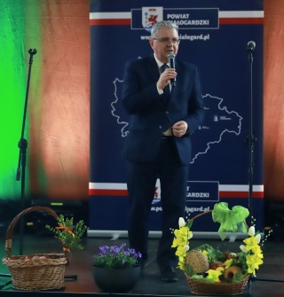 Powiatowe Spotkanie Wielkanocne | 9 kwietnia 2025