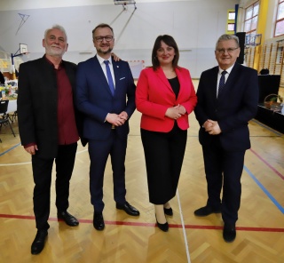 Powiatowe Spotkanie Wielkanocne | 9 kwietnia 2025