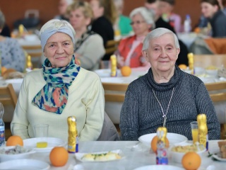 Powiatowe Spotkanie Wielkanocne | 9 kwietnia 2025