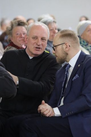 Powiatowe Spotkanie Wielkanocne | 9 kwietnia 2025