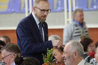Powiatowe Spotkanie Wielkanocne | 9 kwietnia 2025