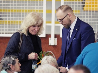 Powiatowe Spotkanie Wielkanocne | 9 kwietnia 2025