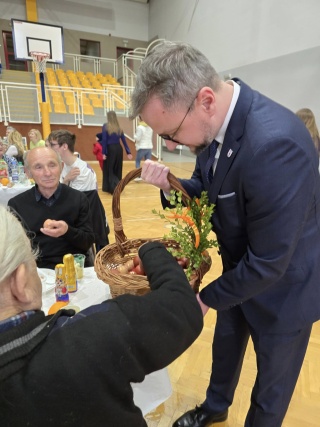 Powiatowe Spotkanie Wielkanocne | 9 kwietnia 2025
