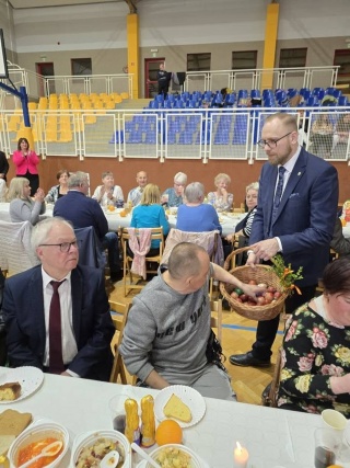 Powiatowe Spotkanie Wielkanocne | 9 kwietnia 2025