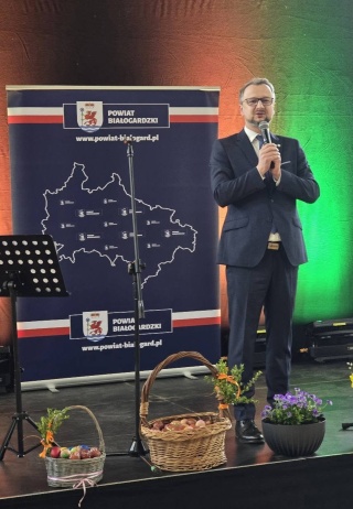 Powiatowe Spotkanie Wielkanocne | 9 kwietnia 2025