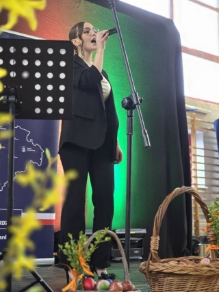 Powiatowe Spotkanie Wielkanocne | 9 kwietnia 2025