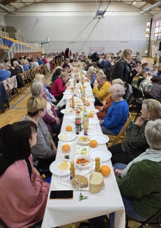 Powiatowe Spotkanie Wielkanocne | 9 kwietnia 2025