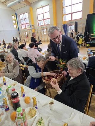 Powiatowe Spotkanie Wielkanocne | 9 kwietnia 2025